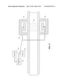 PATCHES FOR THE ATTACHMENT OF ELECTROMAGNETIC (EM) PROBES diagram and image