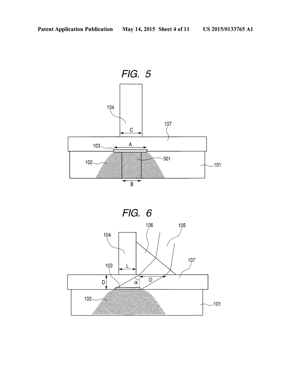 BIOLOGICAL INFORMATION ACQUISITION APPARATUS - diagram, schematic, and image 05