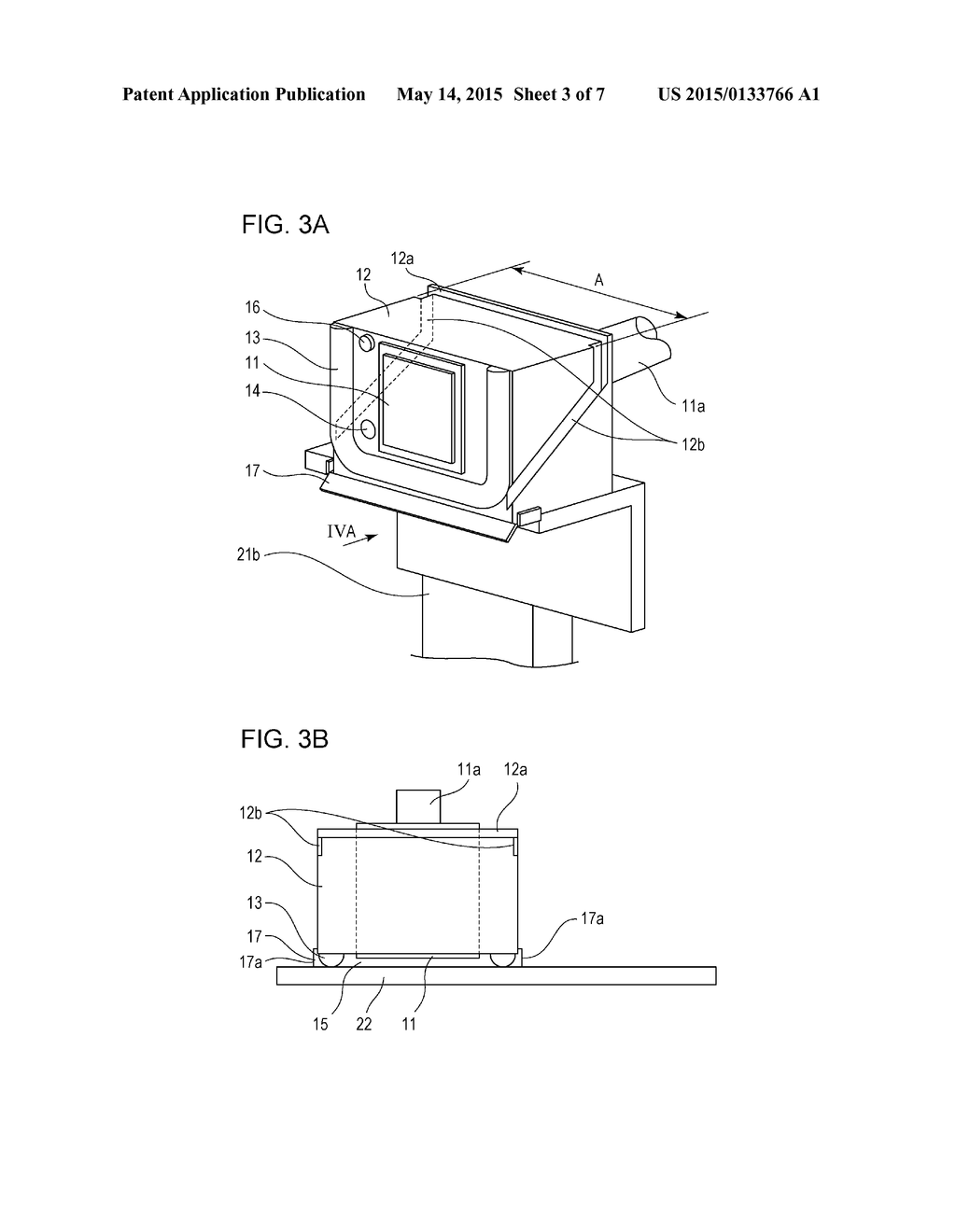 SUBJECT INFORMATION ACQUIRING APPARATUS - diagram, schematic, and image 04