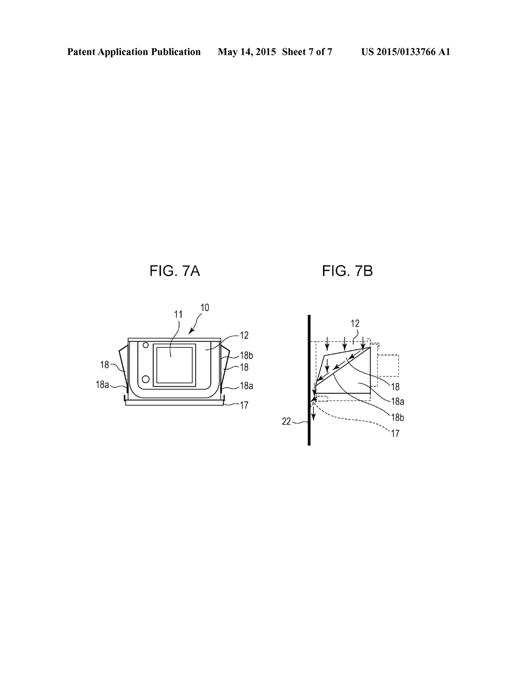 SUBJECT INFORMATION ACQUIRING APPARATUS - diagram, schematic, and image 08