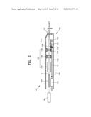 PROBE AND MEDICAL IMAGING APPARATUS INCLUDING THE SAME diagram and image