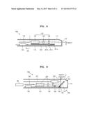 PROBE AND MEDICAL IMAGING APPARATUS INCLUDING THE SAME diagram and image