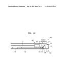 PROBE AND MEDICAL IMAGING APPARATUS INCLUDING THE SAME diagram and image