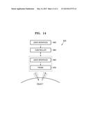 PROBE AND MEDICAL IMAGING APPARATUS INCLUDING THE SAME diagram and image