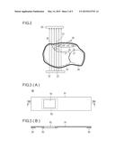 ARTERY VISUALIZATION DEVICE AND ARTERY IMAGING DEVICE diagram and image