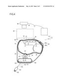 ARTERY VISUALIZATION DEVICE AND ARTERY IMAGING DEVICE diagram and image