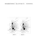 CANCER CELL DETECTION USING DIELECTROPHORETIC DYNAMIC LIGHT SCATTERING     (DDLS) SPECTROSCOPY diagram and image