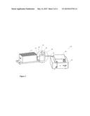 CANCER CELL DETECTION USING DIELECTROPHORETIC DYNAMIC LIGHT SCATTERING     (DDLS) SPECTROSCOPY diagram and image