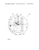 CANCER CELL DETECTION USING DIELECTROPHORETIC DYNAMIC LIGHT SCATTERING     (DDLS) SPECTROSCOPY diagram and image