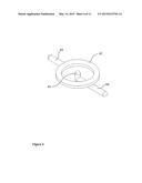 CANCER CELL DETECTION USING DIELECTROPHORETIC DYNAMIC LIGHT SCATTERING     (DDLS) SPECTROSCOPY diagram and image