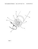 CANCER CELL DETECTION USING DIELECTROPHORETIC DYNAMIC LIGHT SCATTERING     (DDLS) SPECTROSCOPY diagram and image