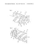 Bearing for a Piston Rod Body for a Drug Delivery Device, a Piston Rod     Arrangement and a Piston Rod Body diagram and image