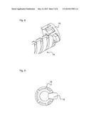 Bearing for a Piston Rod Body for a Drug Delivery Device, a Piston Rod     Arrangement and a Piston Rod Body diagram and image