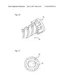 Bearing for a Piston Rod Body for a Drug Delivery Device, a Piston Rod     Arrangement and a Piston Rod Body diagram and image