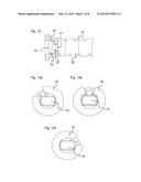 Bearing for a Piston Rod Body for a Drug Delivery Device, a Piston Rod     Arrangement and a Piston Rod Body diagram and image