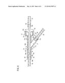 BLOOD-FLOW-PATH SWITCHING DEVICE AND BLOOD-BAG SYSTEM diagram and image