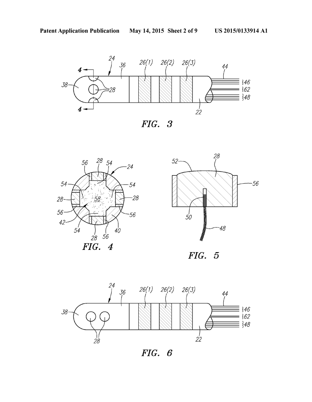 HIGH RESOLUTION ELECTROPHYSIOLOGY CATHETER - diagram, schematic, and image 03