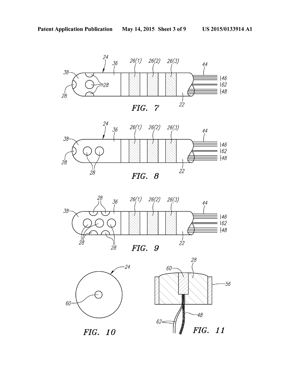 HIGH RESOLUTION ELECTROPHYSIOLOGY CATHETER - diagram, schematic, and image 04