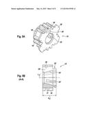 FIXING DEVICE FOR FIXING THE FRACTURE ENDS OF THE BONES IN A BONE     FRACTURE, AND TENSIONING ELEMENT, ANGLE CLAMPING SLEEVE AND CORRESPONDING     METHOD diagram and image