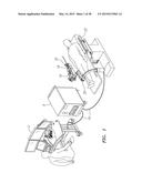 ROBOTIC INSTRUMENT SYSTEM diagram and image