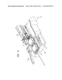 ROBOTIC INSTRUMENT SYSTEM diagram and image