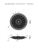 MULTI-LAYER BRAIDED STRUCTURES FOR OCCLUDING VASCULAR DEFECTS diagram and image