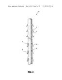 Compound Barb Medical Device and Method diagram and image