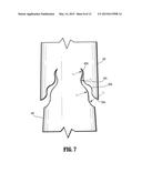 Compound Barb Medical Device and Method diagram and image