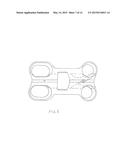 BONE TREATMENT IMPLANTS, AND SPRINGS THEREFORE diagram and image