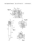 BONE ANCHOR AND BONE ANCHORING ASSEMBLY COMPRISING THE SAME diagram and image