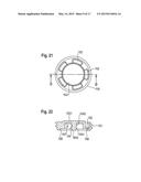 BONE ANCHOR AND BONE ANCHORING ASSEMBLY COMPRISING THE SAME diagram and image