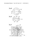 BONE ANCHOR AND BONE ANCHORING ASSEMBLY COMPRISING THE SAME diagram and image