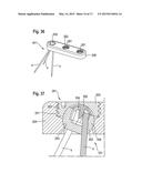 BONE ANCHOR AND BONE ANCHORING ASSEMBLY COMPRISING THE SAME diagram and image