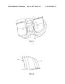 ARTIFICIAL KNEE JOINT diagram and image