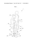 WEARABLE ROBOT AND METHOD FOR CONTROLLING THE SAME diagram and image