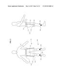 WEARABLE ROBOT AND METHOD FOR CONTROLLING THE SAME diagram and image