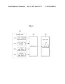 WEARABLE ROBOT AND METHOD FOR CONTROLLING THE SAME diagram and image