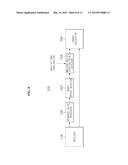 WEARABLE ROBOT AND METHOD FOR CONTROLLING THE SAME diagram and image