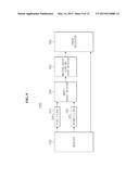 WEARABLE ROBOT AND METHOD FOR CONTROLLING THE SAME diagram and image