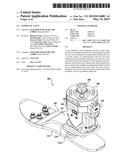 HYDRAULIC VALVE diagram and image