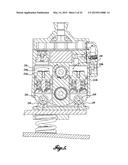 HYDRAULIC VALVE diagram and image