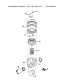 HYDRAULIC VALVE diagram and image