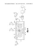 HYDRAULIC VALVE diagram and image