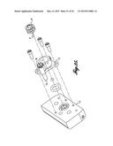 HYDRAULIC VALVE diagram and image