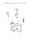 HYDRAULIC VALVE diagram and image