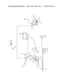 MASTER APPARATUS FOR MASTER SLAVE APPARATUS, METHOD FOR CONTROLLING THE     MASTER APPARATUS, AND THE MASTER SLAVE APPARATUS diagram and image