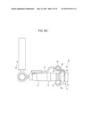 MASTER APPARATUS FOR MASTER SLAVE APPARATUS, METHOD FOR CONTROLLING THE     MASTER APPARATUS, AND THE MASTER SLAVE APPARATUS diagram and image