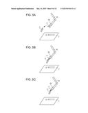 MASTER APPARATUS FOR MASTER SLAVE APPARATUS, METHOD FOR CONTROLLING THE     MASTER APPARATUS, AND THE MASTER SLAVE APPARATUS diagram and image