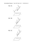 MASTER APPARATUS FOR MASTER SLAVE APPARATUS, METHOD FOR CONTROLLING THE     MASTER APPARATUS, AND THE MASTER SLAVE APPARATUS diagram and image