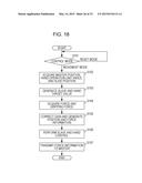 MASTER APPARATUS FOR MASTER SLAVE APPARATUS, METHOD FOR CONTROLLING THE     MASTER APPARATUS, AND THE MASTER SLAVE APPARATUS diagram and image